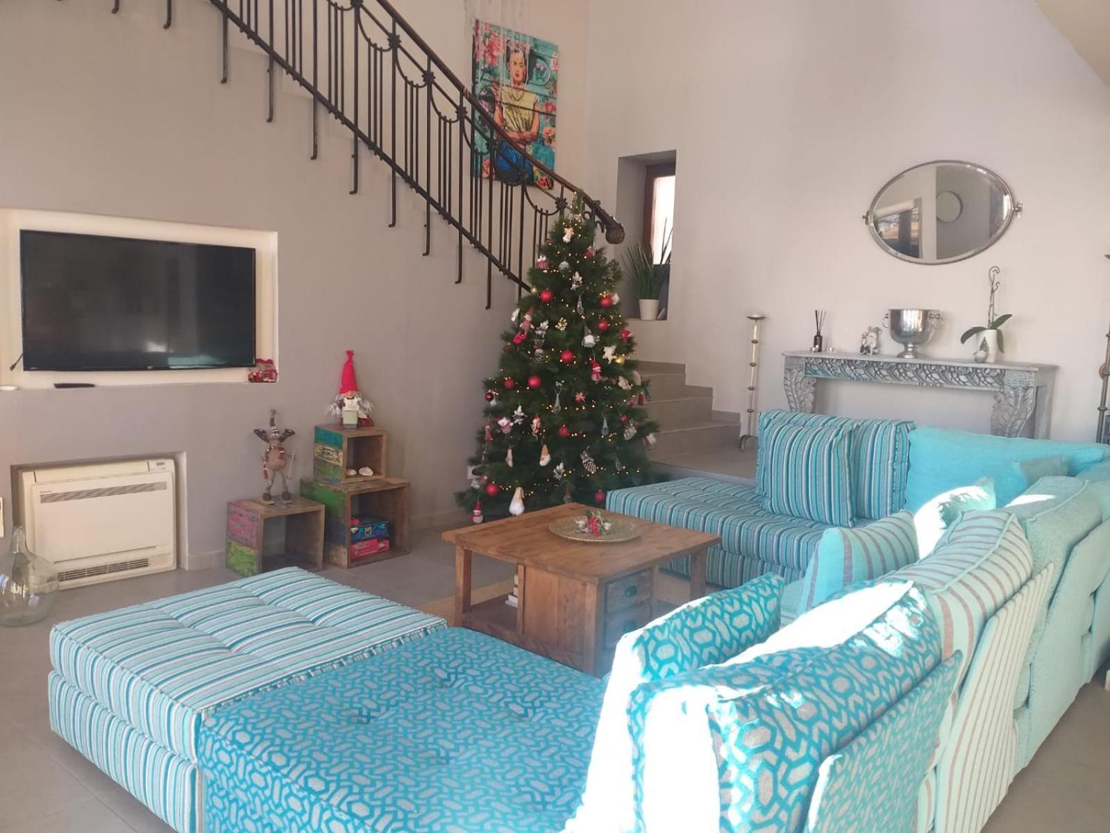 Mimar Altea Sol Urban Villa Exterior photo